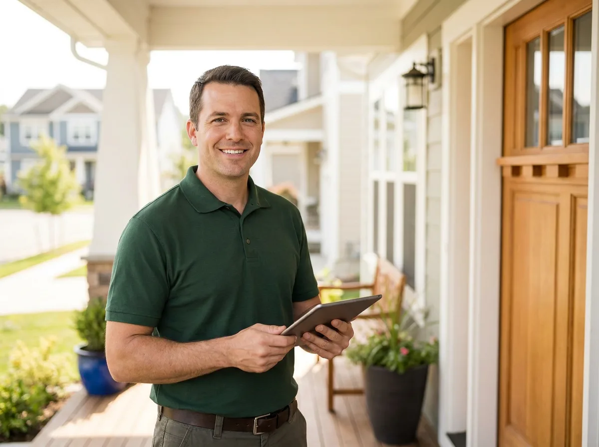 Pest control FAQs for La Crosse, KS